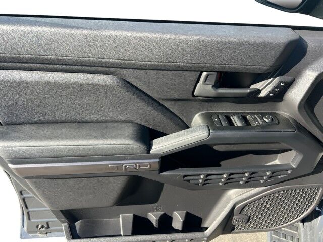 2025 Toyota 4Runner TRD Off Road Premium Yuma AZ