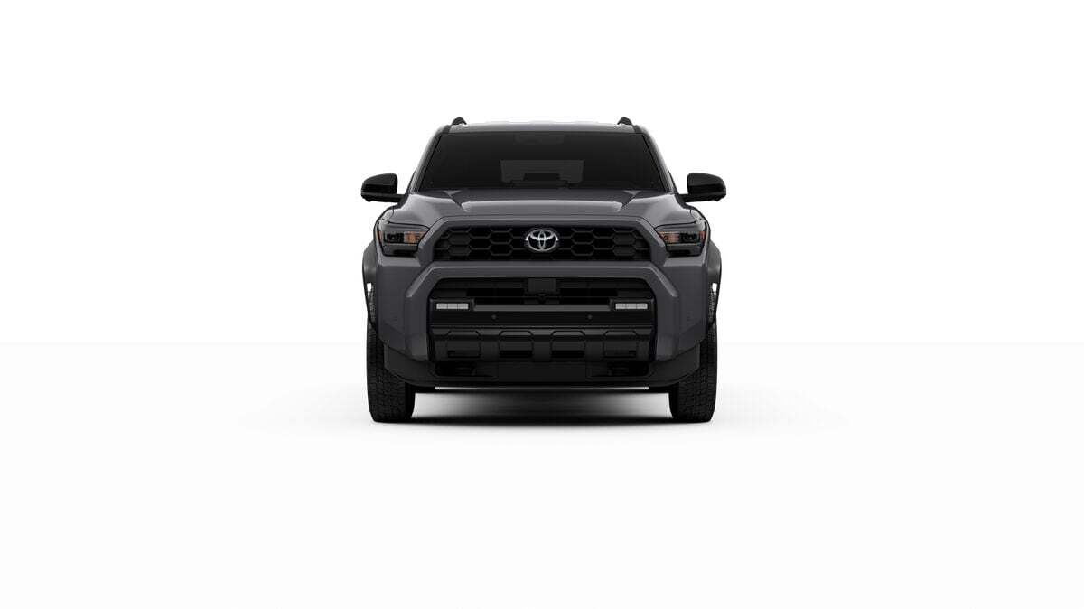 2025 Toyota 4Runner TRD Off-Road Premium Laurel MD