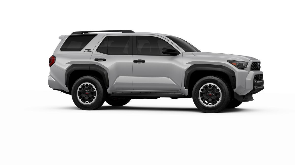 2025 Toyota 4Runner TRD Off-Road Premium Laurel MD