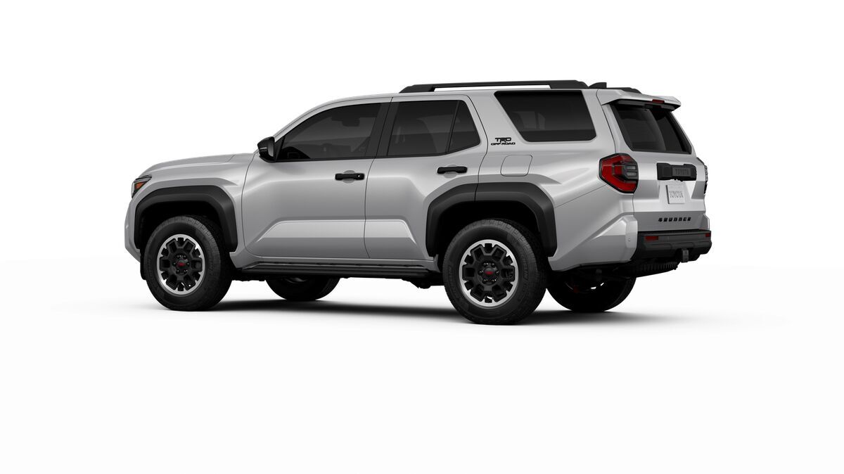 2025 Toyota 4Runner TRD Off-Road Premium Laurel MD