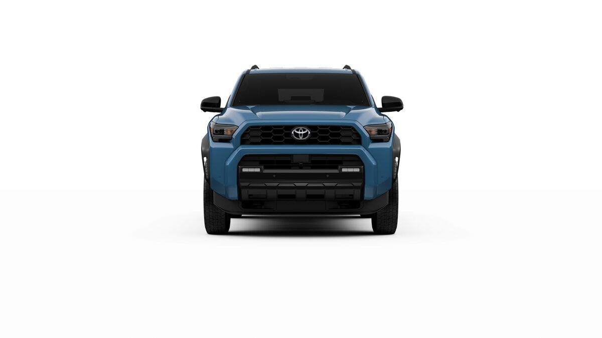 2025 Toyota 4Runner TRD Off-Road Premium Laurel MD