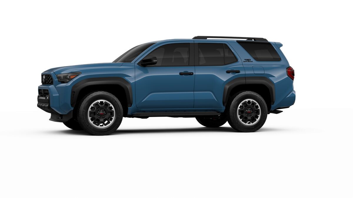 2025 Toyota 4Runner TRD Off-Road Premium Laurel MD