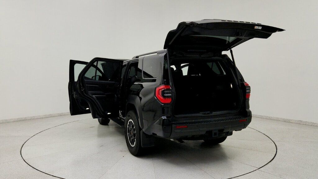 2025 Toyota 4Runner TRD Off-Road Premium Laurel MD