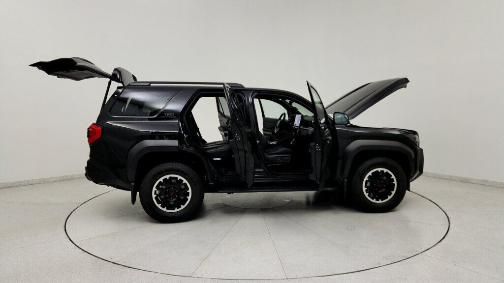 2025 Toyota 4Runner TRD Off-Road Premium Laurel MD