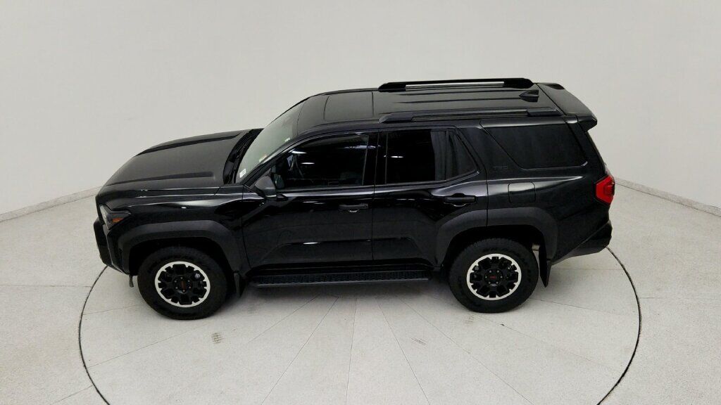 2025 Toyota 4Runner TRD Off-Road Premium Laurel MD