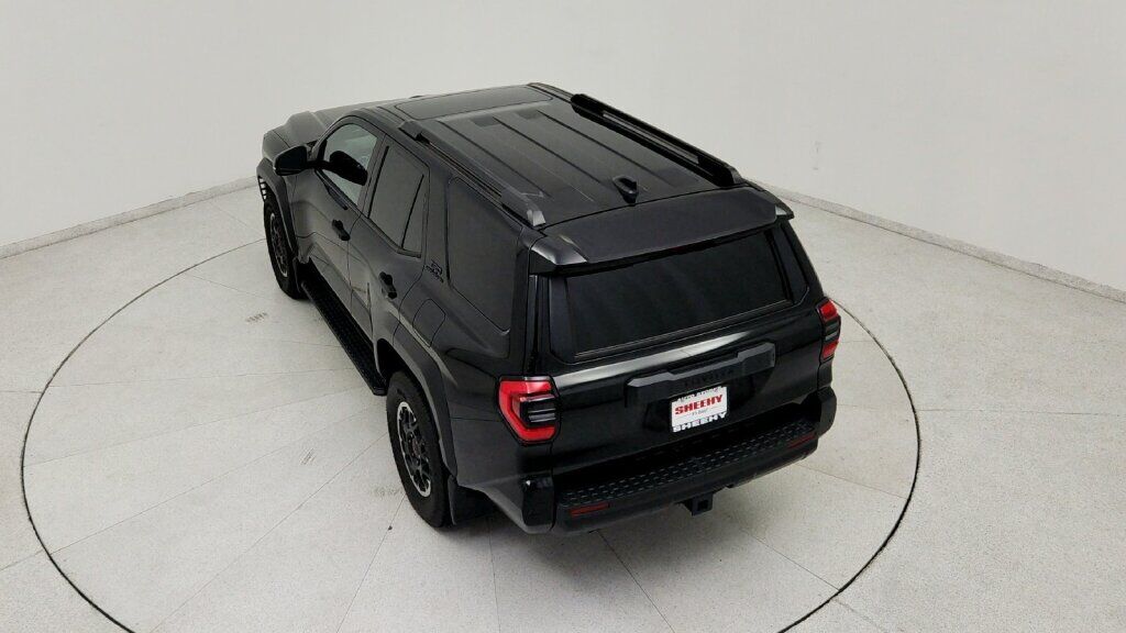 2025 Toyota 4Runner TRD Off-Road Premium Laurel MD