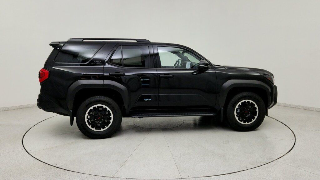 2025 Toyota 4Runner TRD Off-Road Premium Laurel MD