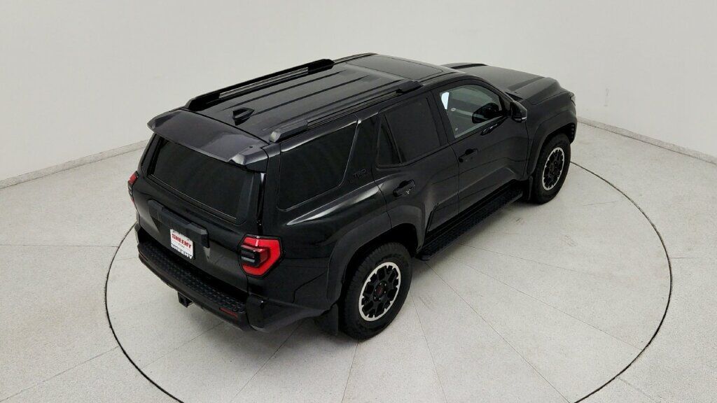 2025 Toyota 4Runner TRD Off-Road Premium Laurel MD