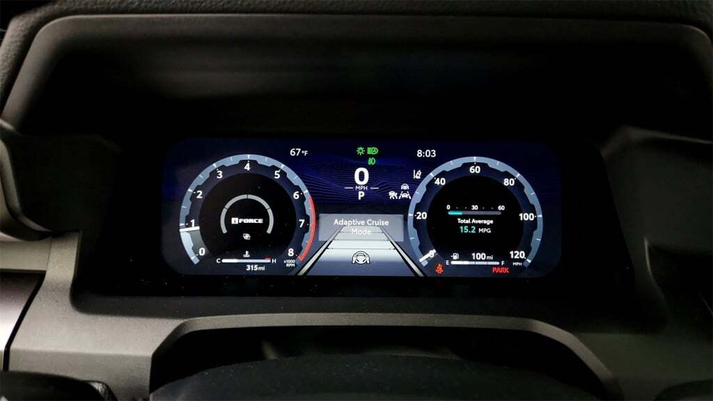 2025 Toyota 4Runner TRD Off-Road Premium Laurel MD