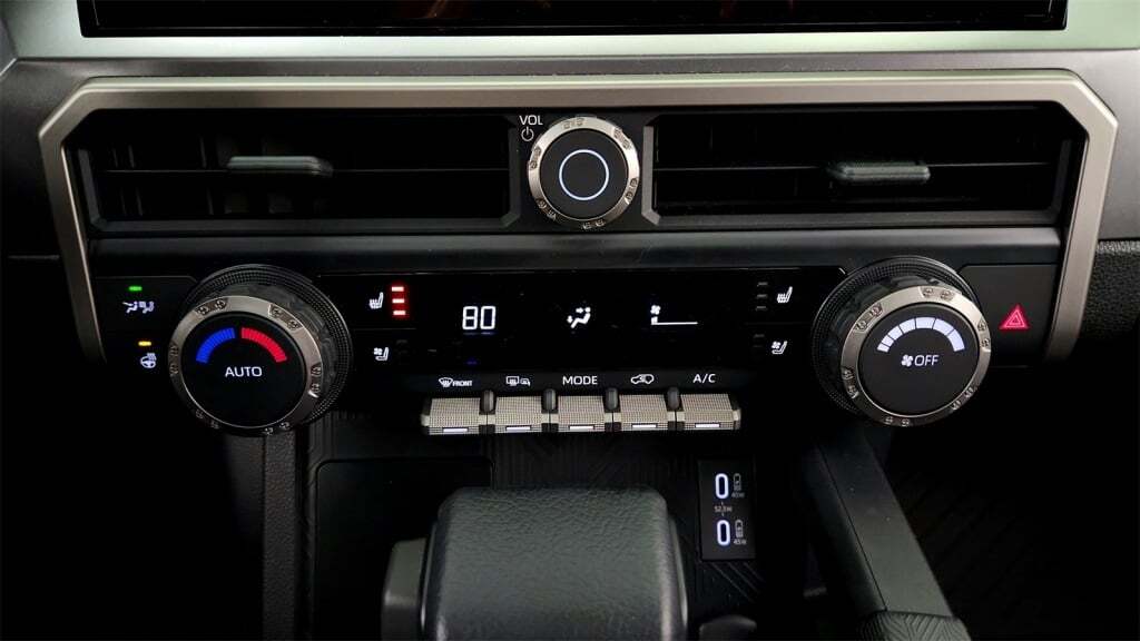 2025 Toyota 4Runner TRD Off-Road Premium Laurel MD