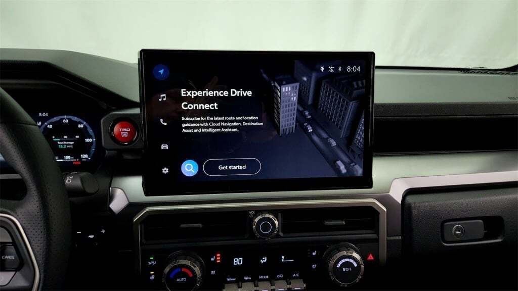 2025 Toyota 4Runner TRD Off-Road Premium Laurel MD