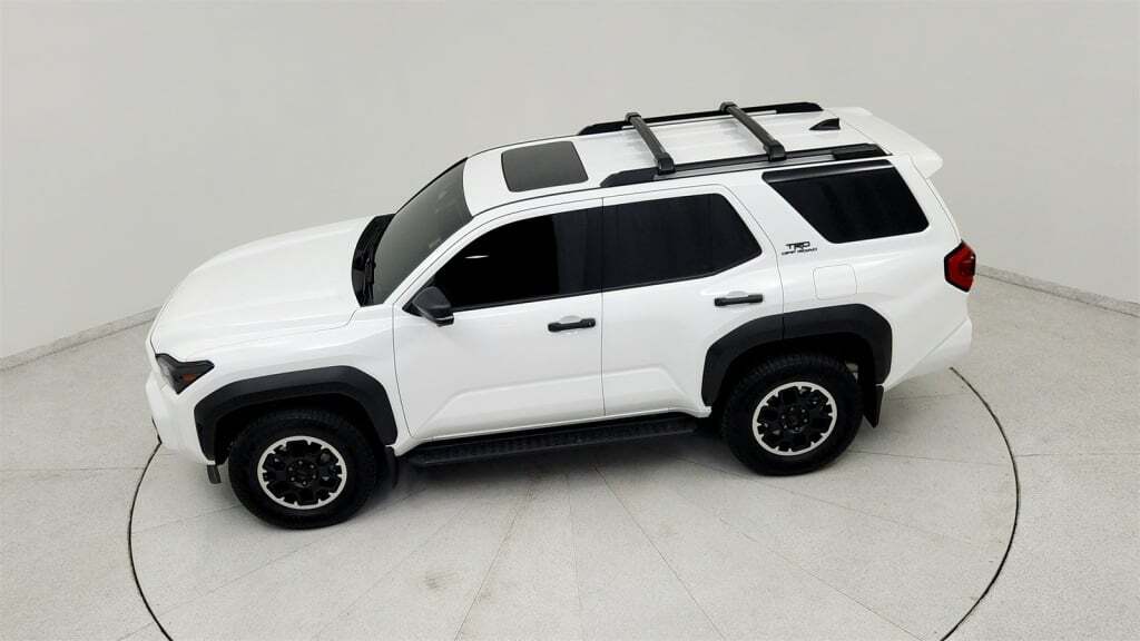 2025 Toyota 4Runner TRD Off-Road Premium Laurel MD
