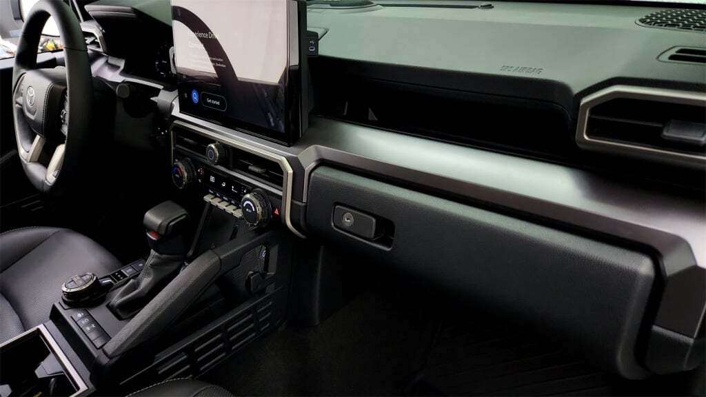 2025 Toyota 4Runner TRD Off-Road Premium Laurel MD