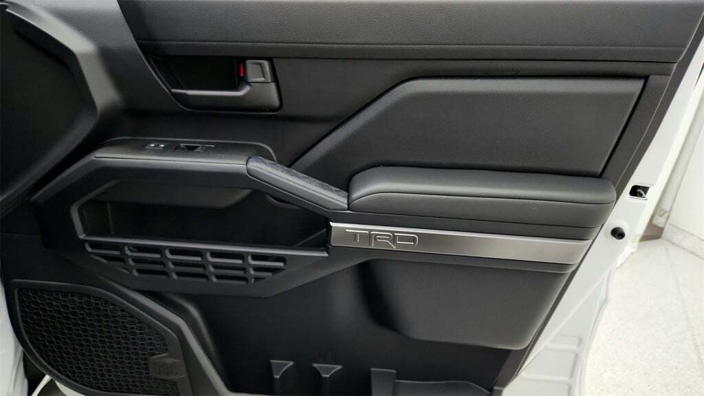 2025 Toyota 4Runner TRD Off-Road Premium Laurel MD