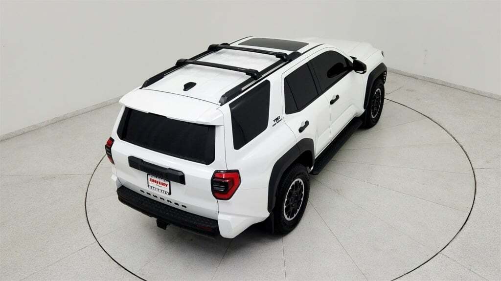 2025 Toyota 4Runner TRD Off-Road Premium Laurel MD