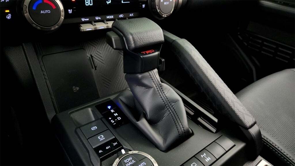 2025 Toyota 4Runner TRD Off-Road Premium Laurel MD