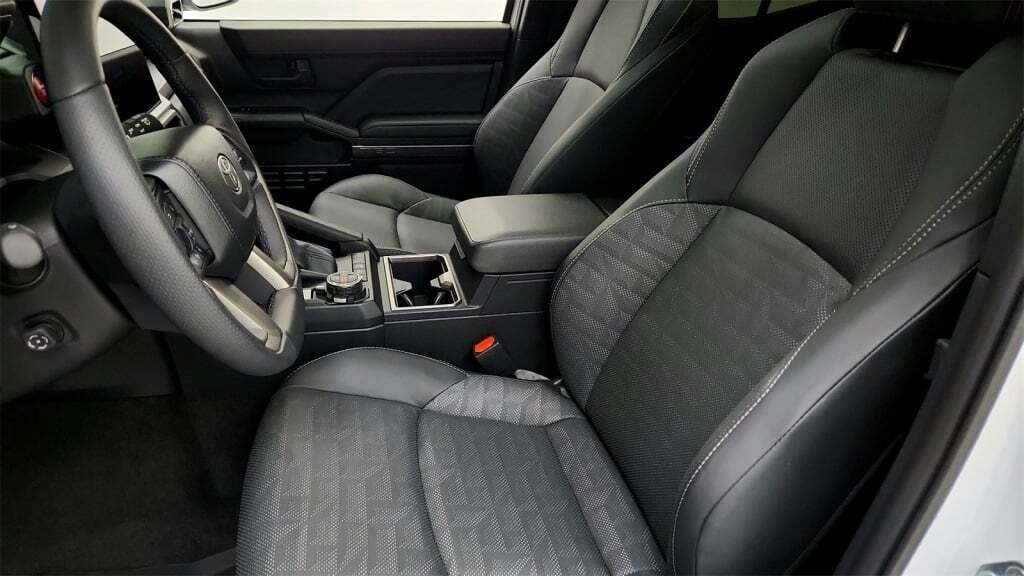 2025 Toyota 4Runner TRD Off-Road Premium Laurel MD