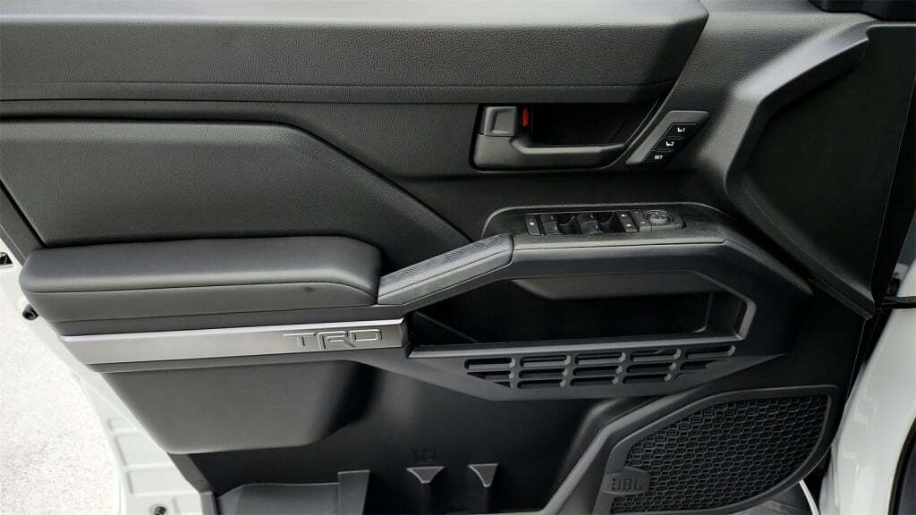 2025 Toyota 4Runner TRD Off-Road Premium Laurel MD