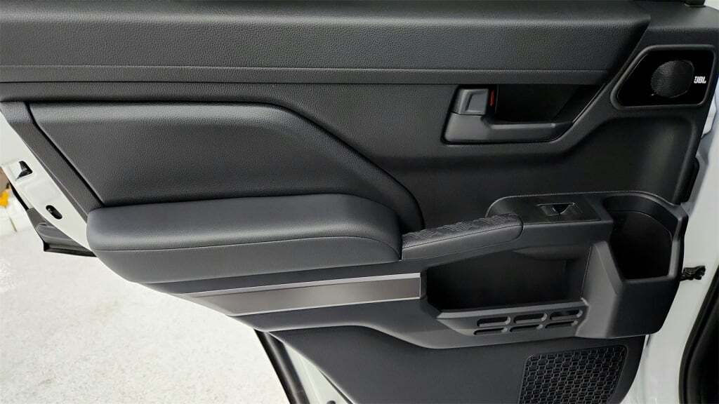 2025 Toyota 4Runner TRD Off-Road Premium Laurel MD