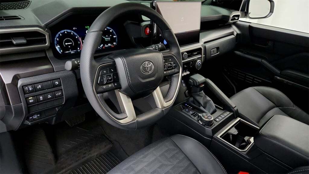 2025 Toyota 4Runner TRD Off-Road Premium Laurel MD