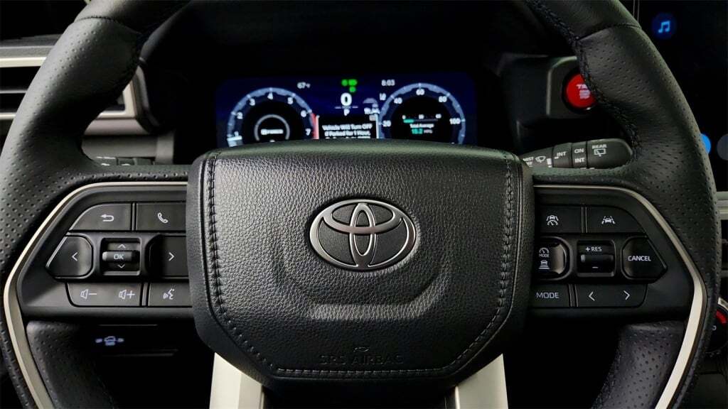 2025 Toyota 4Runner TRD Off-Road Premium Laurel MD