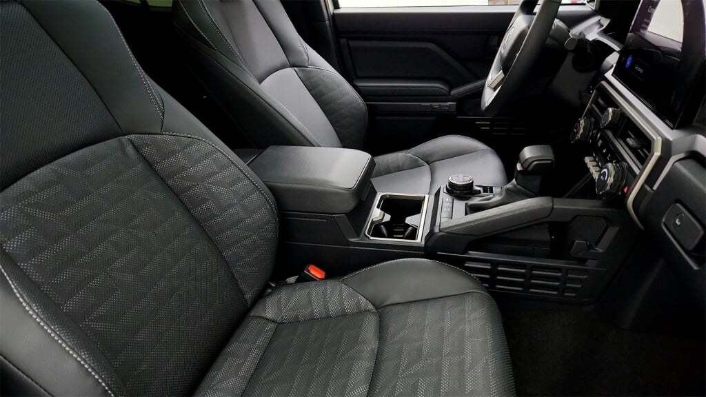 2025 Toyota 4Runner TRD Off-Road Premium Laurel MD