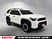 2025 Toyota 4Runner TRD Off-Road Premium
