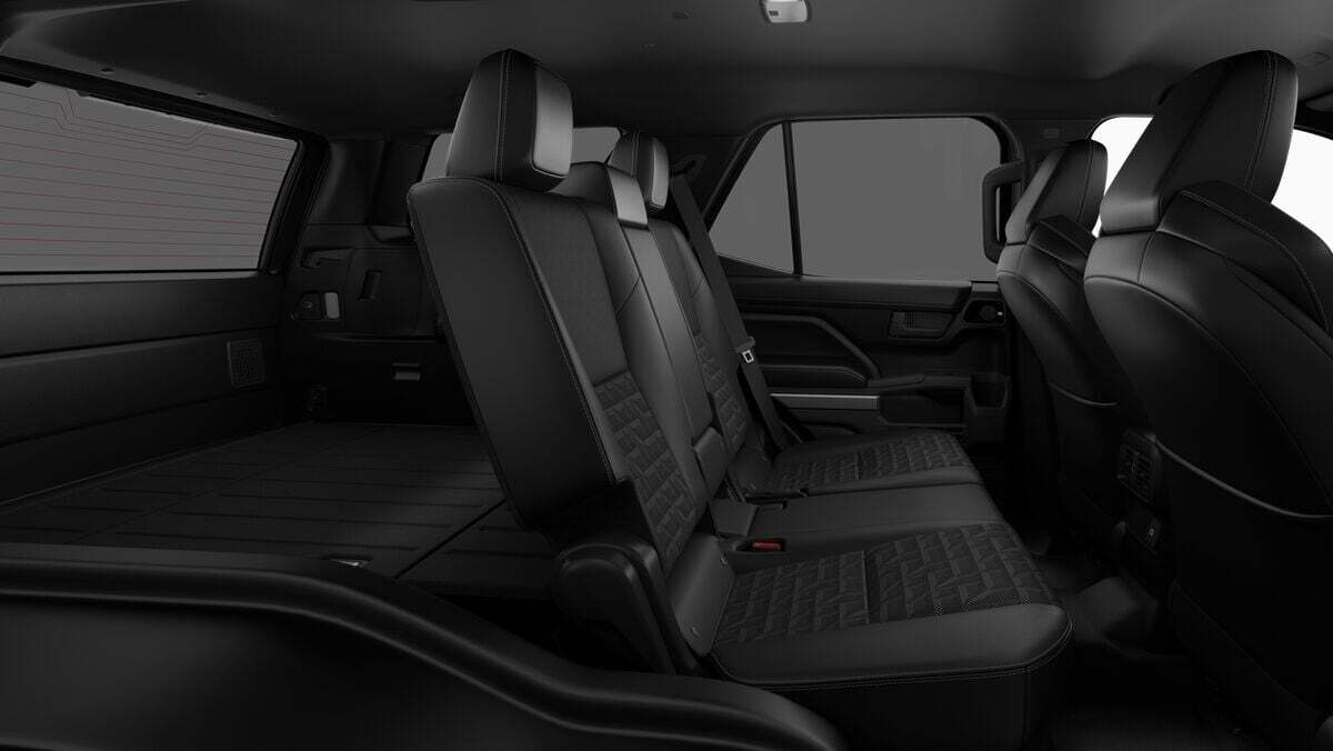 2025 Toyota 4Runner TRD Off-Road Premium Laurel MD