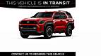 2025 Toyota 4Runner TRD Off-Road Premium