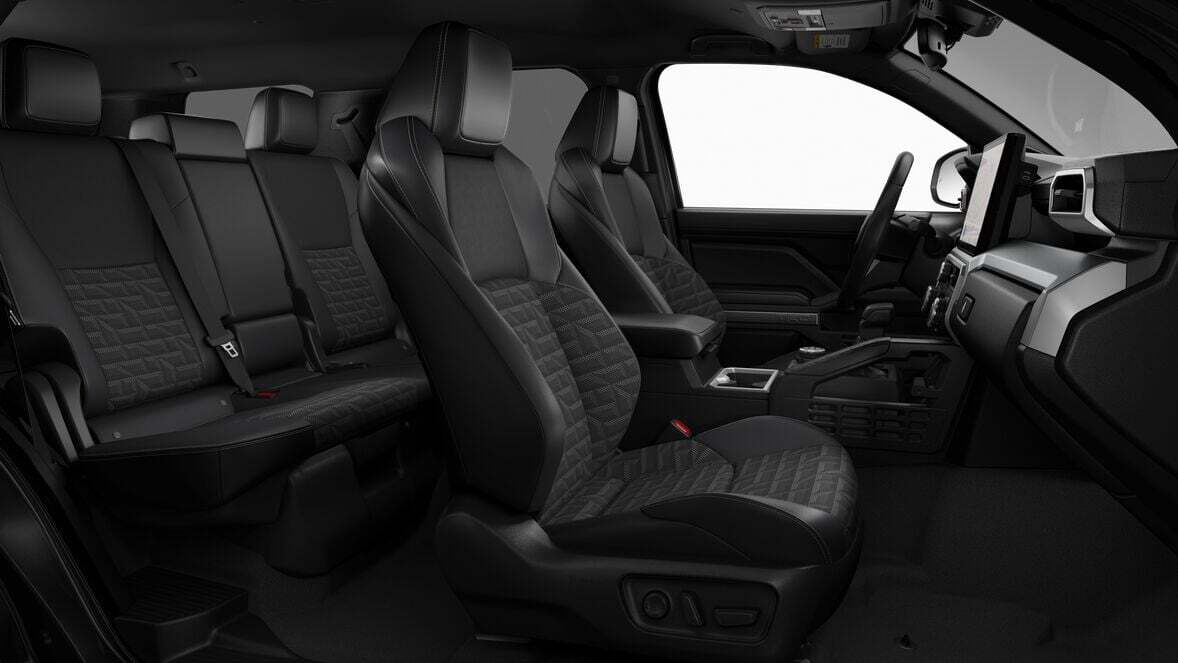 2025 Toyota 4Runner TRD Off-Road Premium Fredericksburg VA