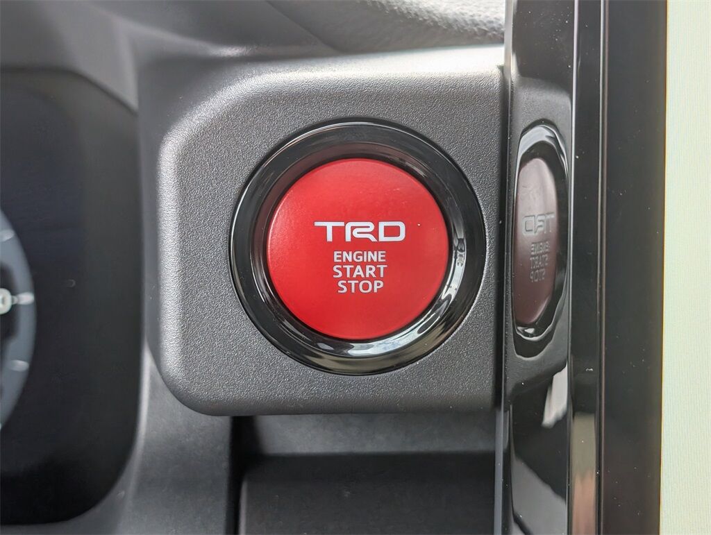 2025 Toyota 4Runner TRD Off-Road Premium Cockeysville MD