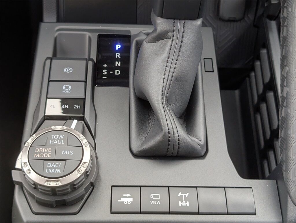 2025 Toyota 4Runner TRD Off-Road Premium Cockeysville MD