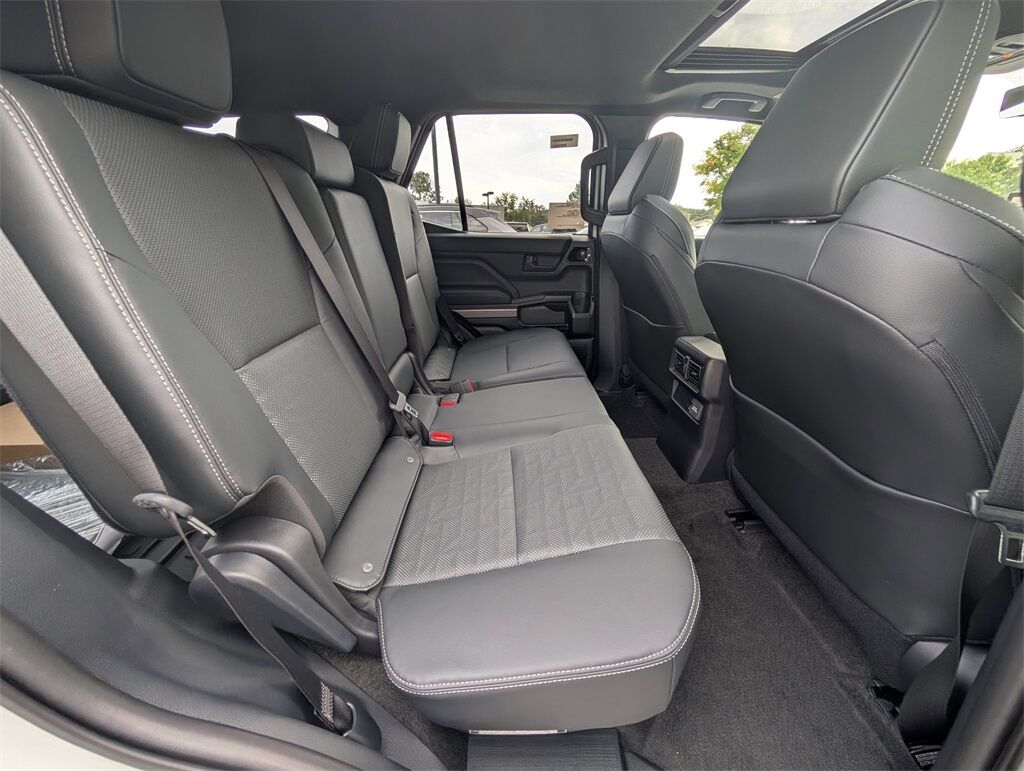 2025 Toyota 4Runner TRD Off-Road Premium Cockeysville MD