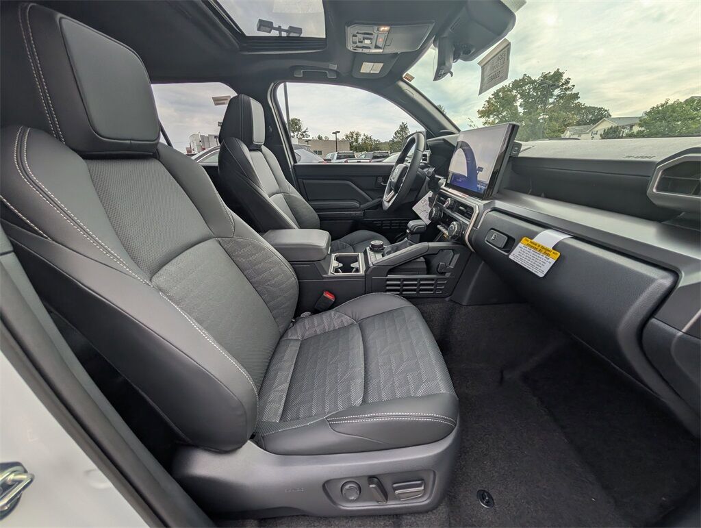 2025 Toyota 4Runner TRD Off-Road Premium Cockeysville MD