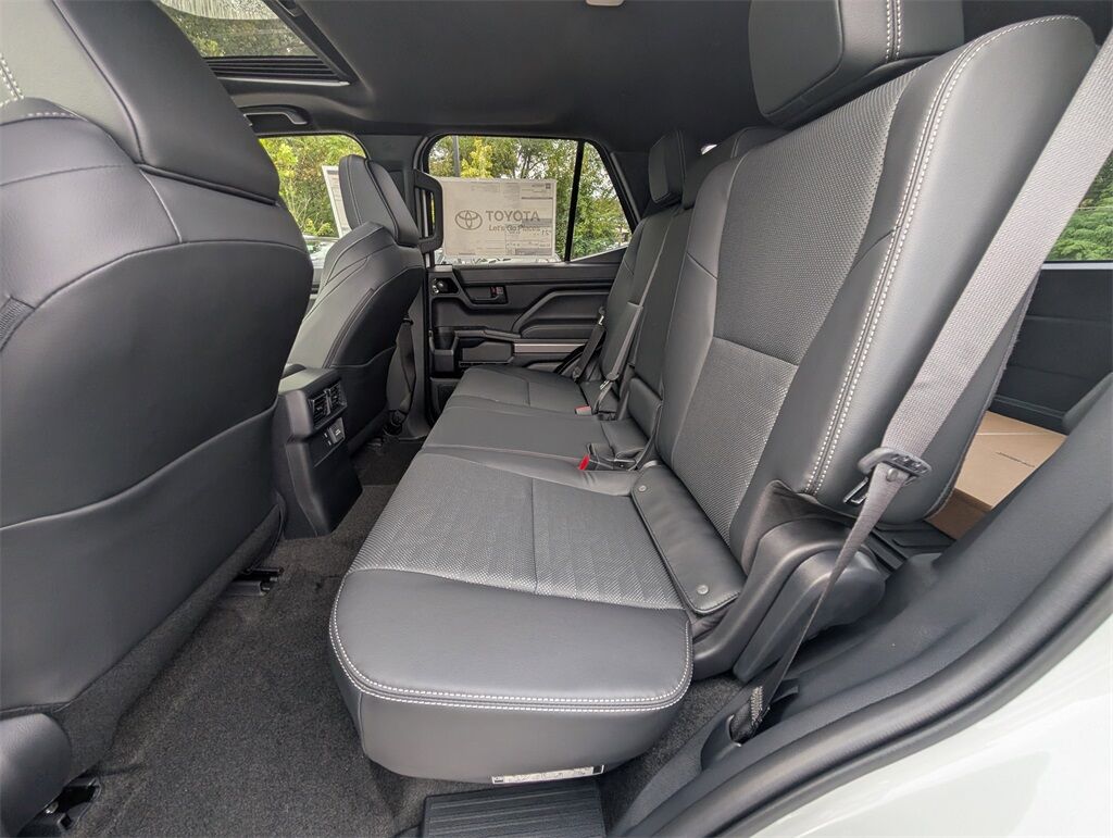 2025 Toyota 4Runner TRD Off-Road Premium Cockeysville MD