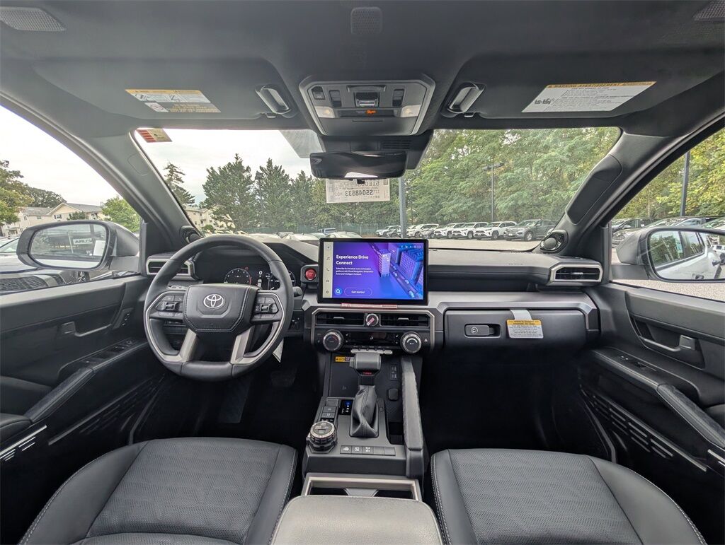 2025 Toyota 4Runner TRD Off-Road Premium Cockeysville MD