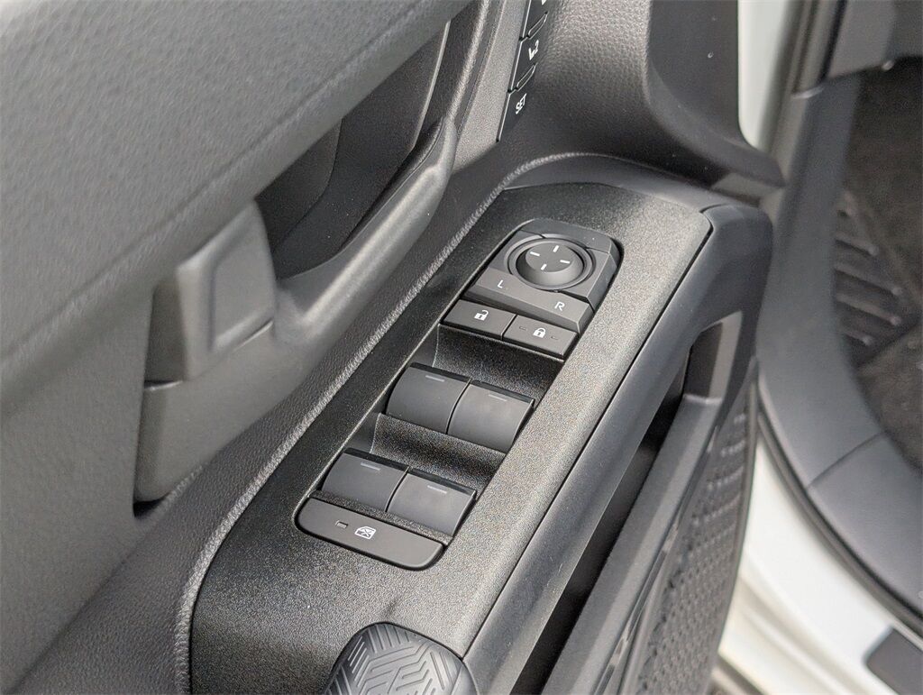 2025 Toyota 4Runner TRD Off-Road Premium Cockeysville MD
