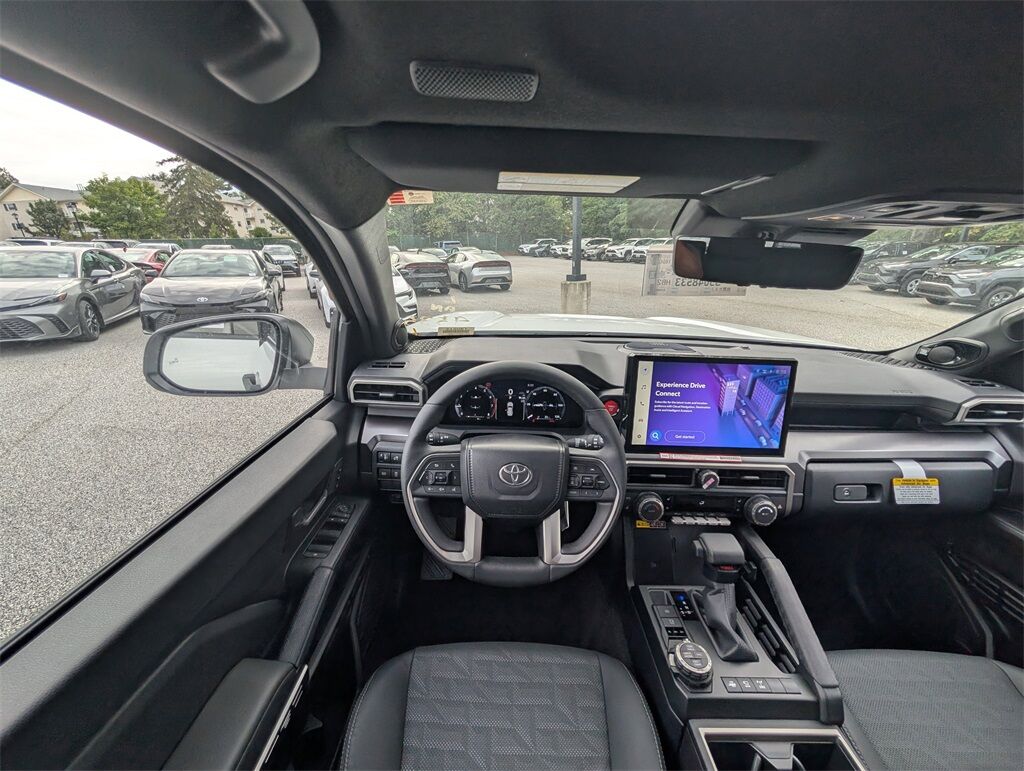 2025 Toyota 4Runner TRD Off-Road Premium Cockeysville MD