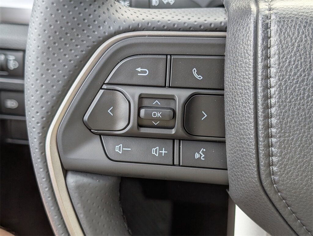 2025 Toyota 4Runner TRD Off-Road Premium Cockeysville MD