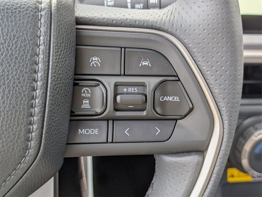 2025 Toyota 4Runner TRD Off-Road Premium Cockeysville MD