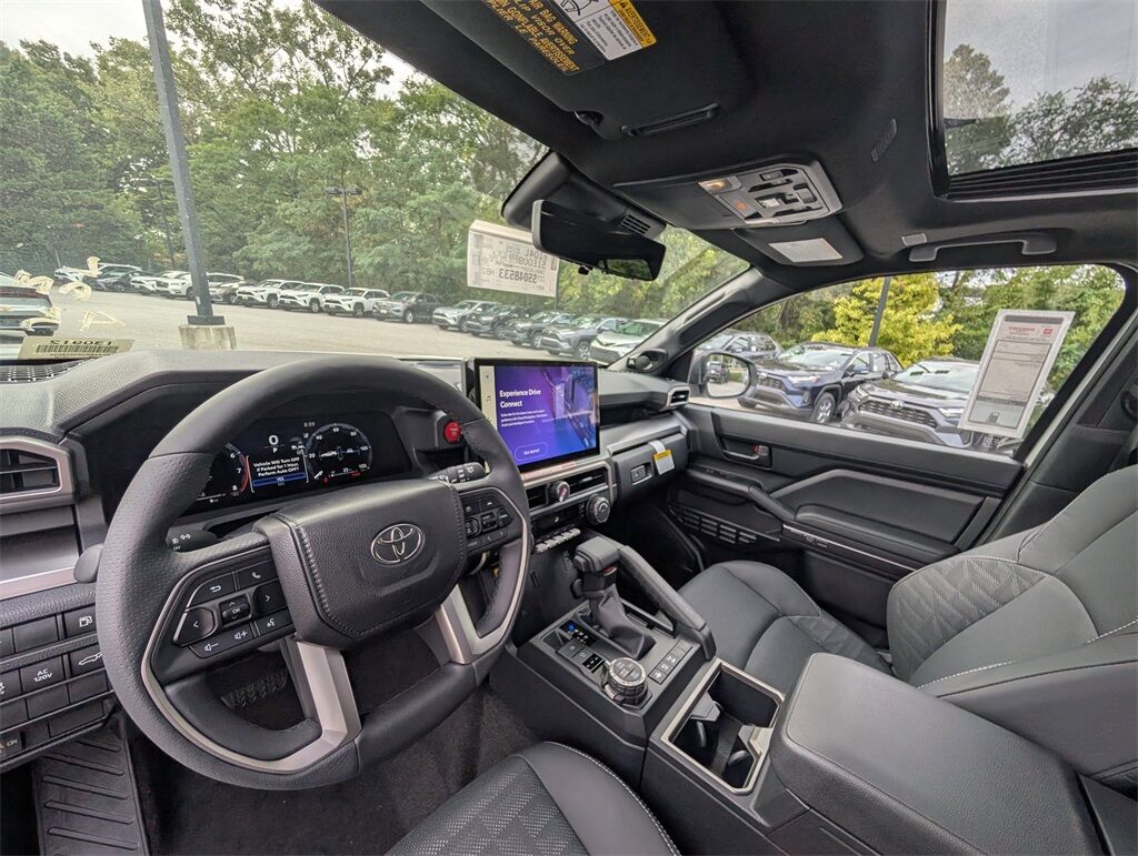 2025 Toyota 4Runner TRD Off-Road Premium Cockeysville MD