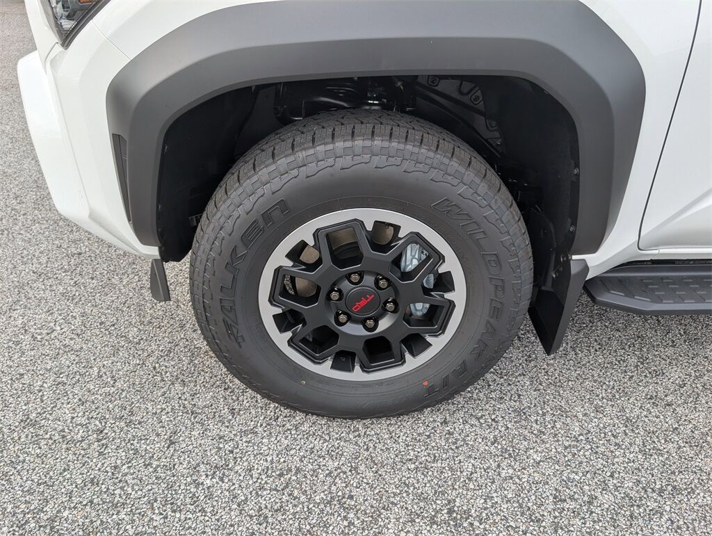 2025 Toyota 4Runner TRD Off-Road Premium Cockeysville MD