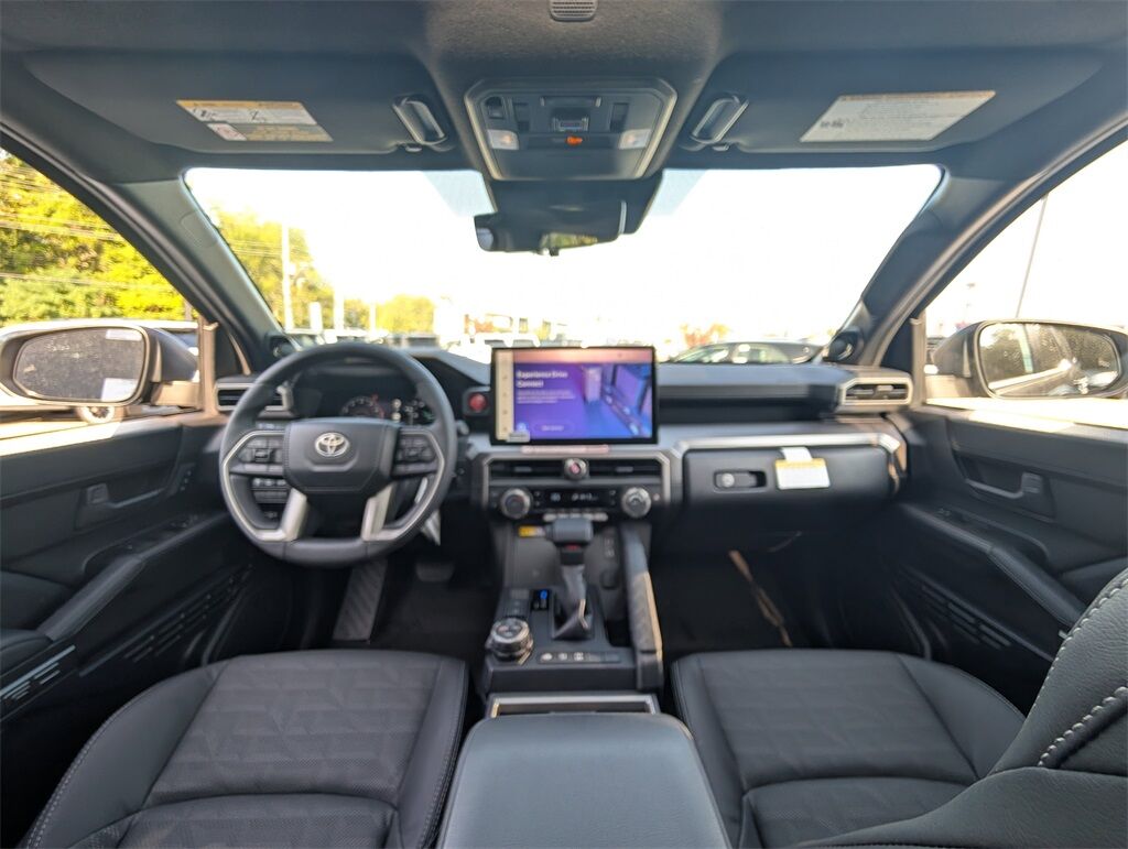 2025 Toyota 4Runner TRD Off-Road Premium Cockeysville MD