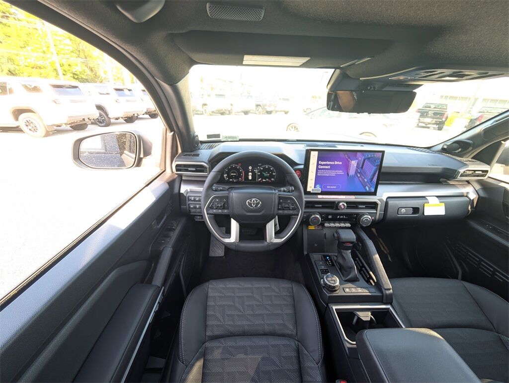 2025 Toyota 4Runner TRD Off-Road Premium Cockeysville MD