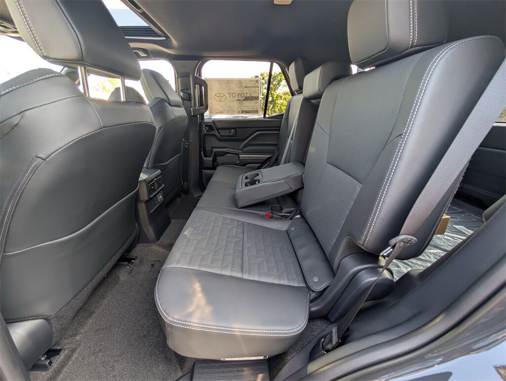 2025 Toyota 4Runner TRD Off-Road Premium Cockeysville MD