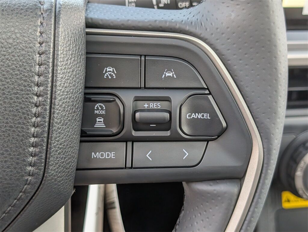 2025 Toyota 4Runner TRD Off-Road Premium Cockeysville MD