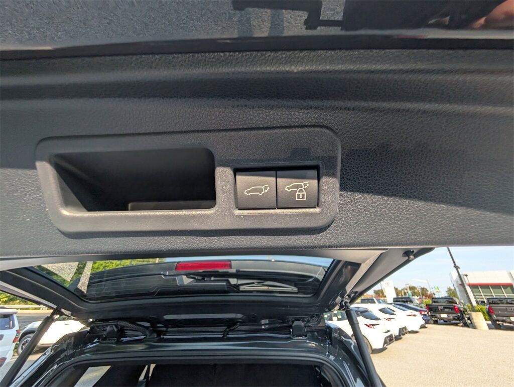 2025 Toyota 4Runner TRD Off-Road Premium Cockeysville MD