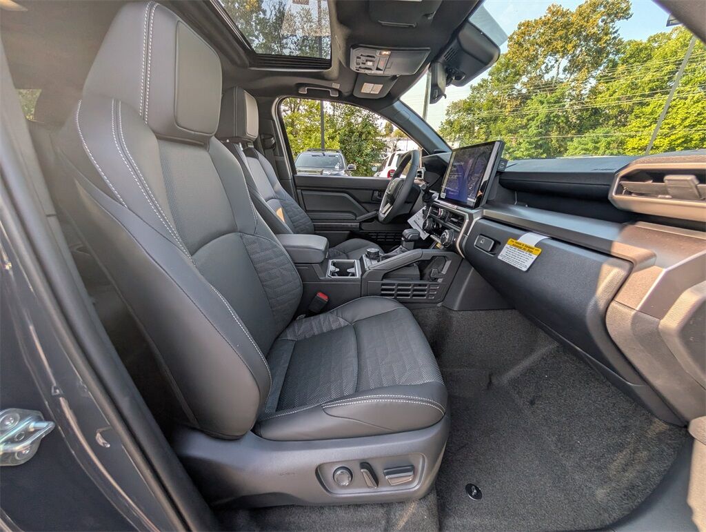 2025 Toyota 4Runner TRD Off-Road Premium Cockeysville MD
