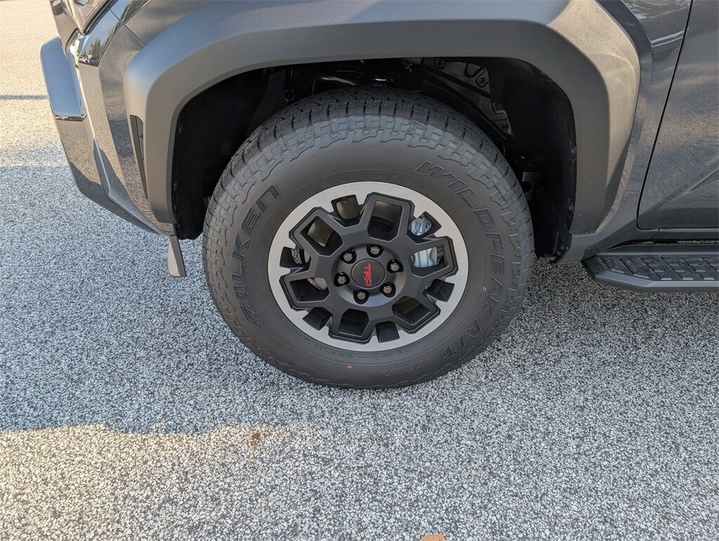 2025 Toyota 4Runner TRD Off-Road Premium Cockeysville MD