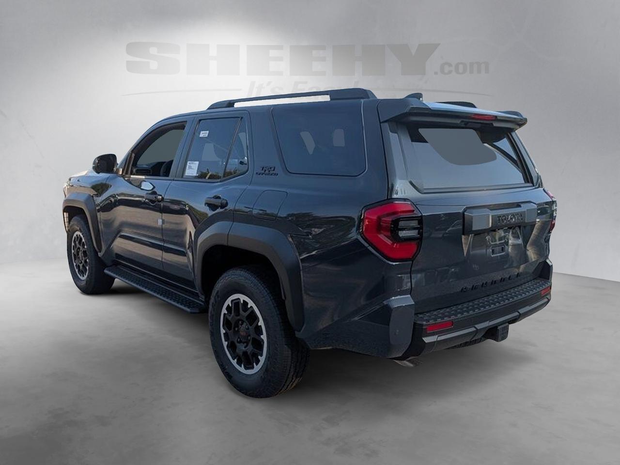 2025 Toyota 4Runner TRD Off-Road Premium Cockeysville MD